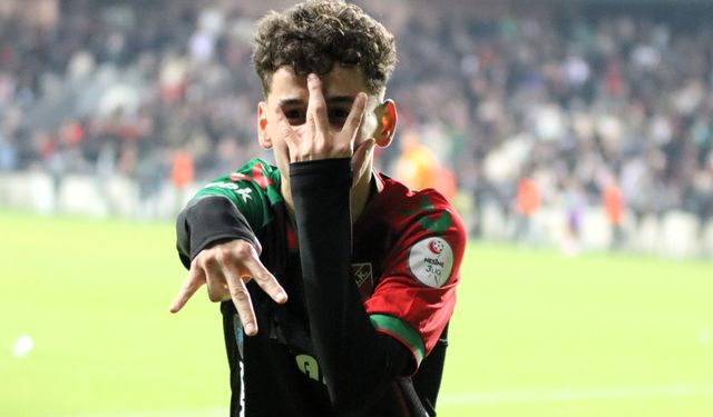 Adem Yeşilyurt’a rekor bonservis mi geliyor? Karşıyaka'nın genç yıldızına Süper Lig kancası