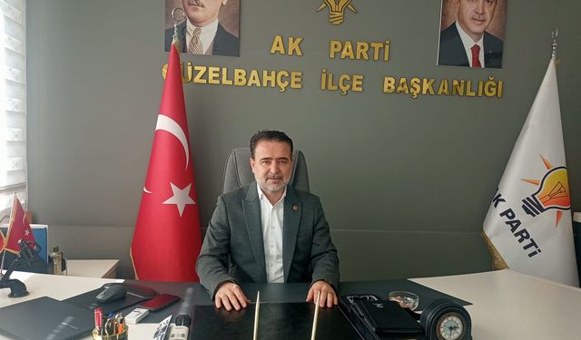 AK Parti’den CHP’ye TOKİ yanıtı: ‘Proje iptal değil, büyüdü’