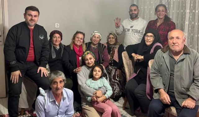 AK Parti’den İzmir çıkarması: Hedef 40 bin 950 üye