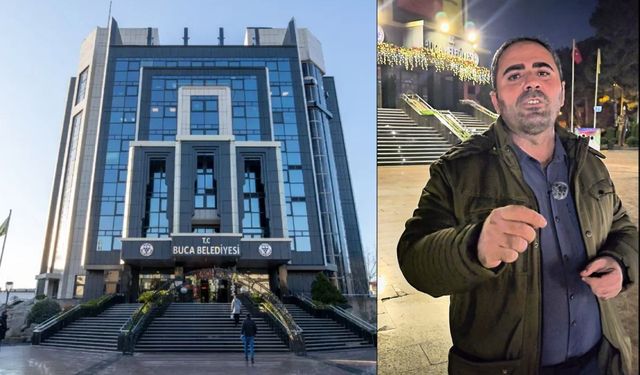 AK Partili Balyemez: Buca Belediyesi’ne kayyum atandı!