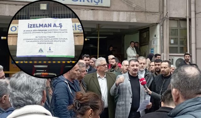 AK Partili Başdaş’tan dikkat çeken çıkış: Biz geldik pankart gitti!