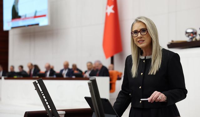 AK Partili Çankırı'nın sözleri tartışma yarattı: İzmir afete hazır mı?