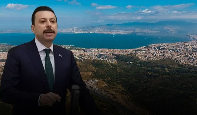 AK Partili Kaya duyurdu: Balçova arsa mağdurları için kritik eşik aşıldı!