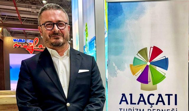 Alaçatı’da yılbaşı rezervasyonları yüzde 40 seviyelerinde