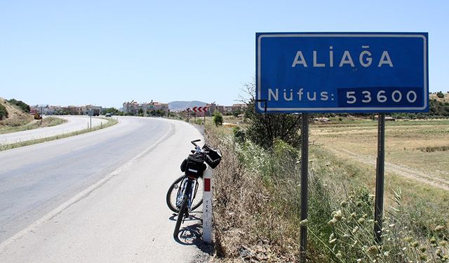 Aliağa il mi oluyor? Aliağa ne zaman il olacak?