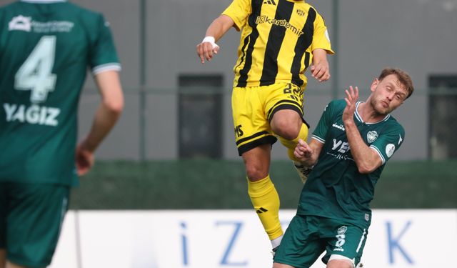Aliağa FK, Hamza Gür ile prensipte anlaştı