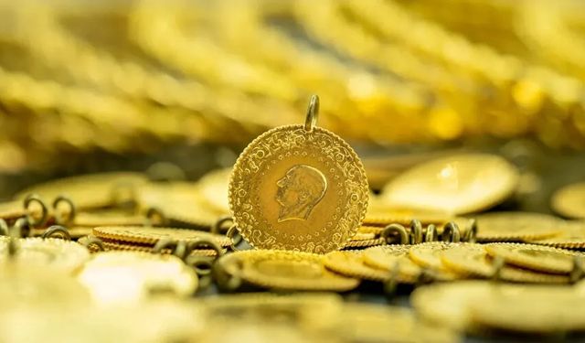Altın fiyatları geriledi: 17 Ocak 2026 Cumartesi gram altın ne kadar oldu? Çeyrek altın kaç TL'den satılıyor?