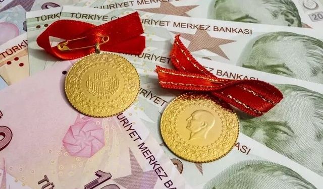 Altın fiyatlarında son durum: 28 Mart 2026 Cumartesi gram ve çeyrek altın ne kadar oldu?