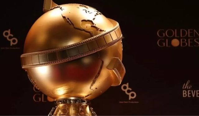 2026 Altın Küre Ödülleri sahiplerini buldu: Ödül alan isimlerin tam listesi!