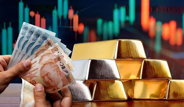 Altın ve gümüş rekor kırıyor: 20 Ocak 2026 fiyatları