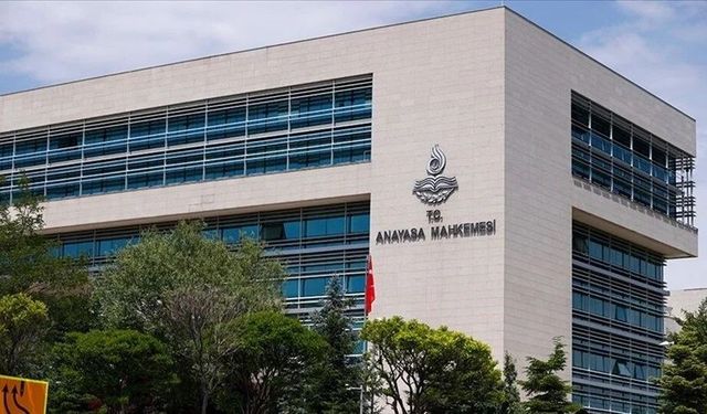 AYM’den Yeni Parti kararı: İsim talebi reddedildi!
