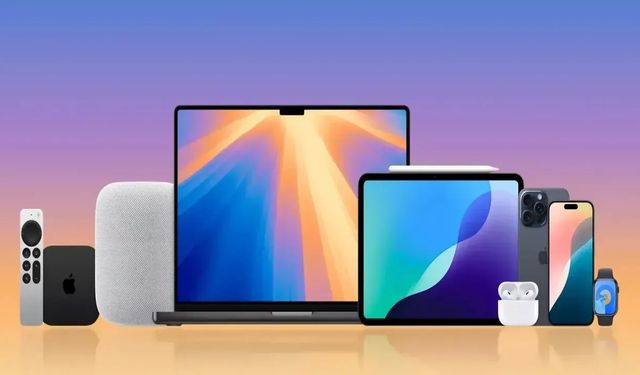 Apple 2025’te hangi ürünleri satıştan kaldırdı?