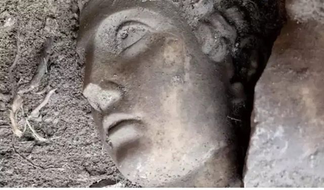 Arkeofili açıkladı: Türkiye’de 2025’in en önemli 10 keşfi