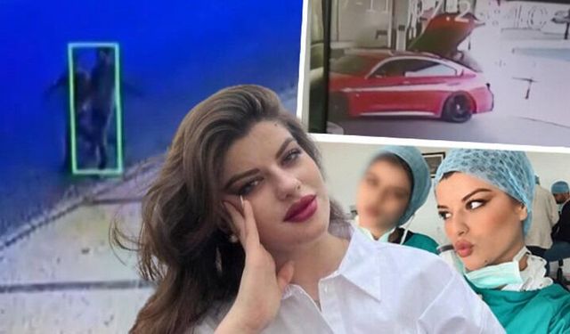 Ayşe Tokyaz davasında mütalaa açıklandı!