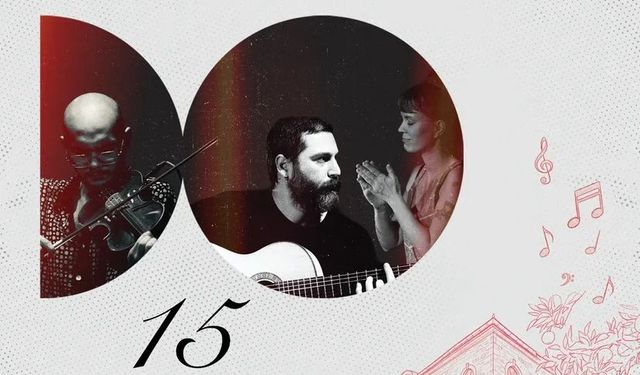 Aziz Vukolos’ta akustik esintiler: Seri devam ediyor!