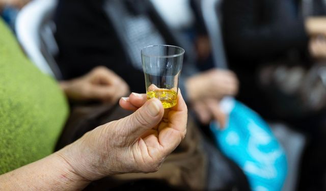 Balçova’da katılımcılar bu deneyimi kaçırmak istemedi!