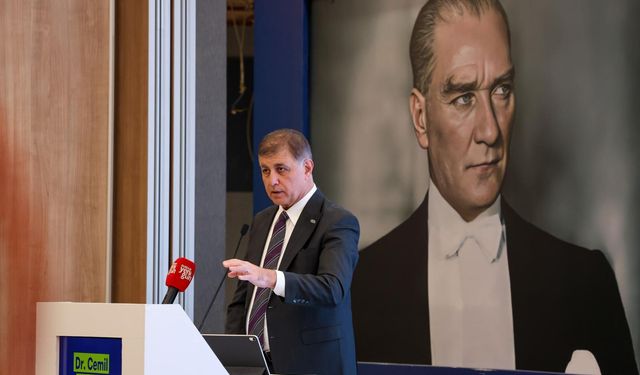 Başkan Tugay’dan kritik uyarı!