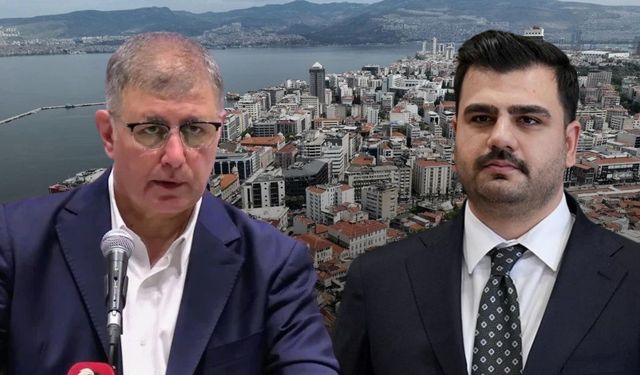 Başkan Tugay 'Engelleniyoruz' dedi, AK Partili İnan'dan yanıt geldi! 'Bu şehir sizin yalanlarınızı kaldırmaz'