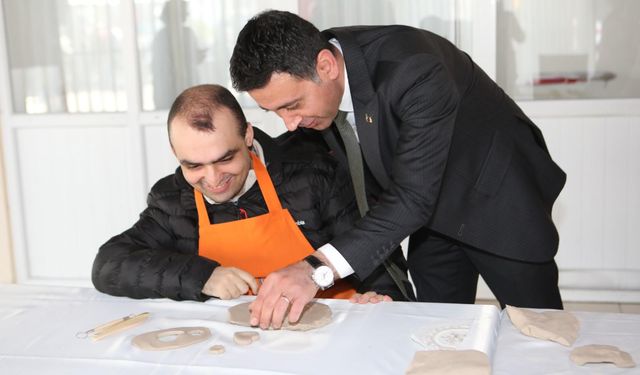 Bayraklı’da 3 Aralık’ta Engelliler Günü farkındalığı