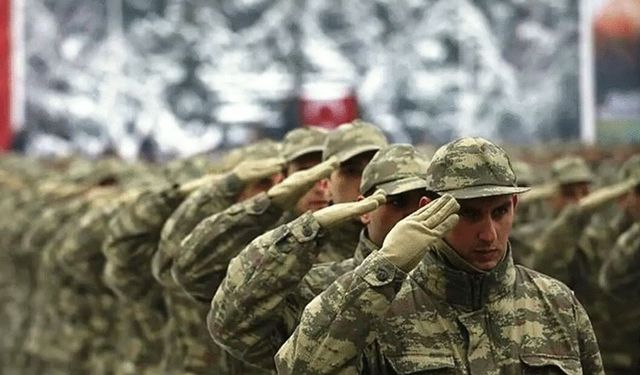 Bedelli askerlik yerleri ne zaman açıklanacak? Celp ve sevk tarihleri belli oldu