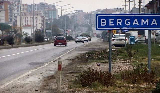 Bergama il mi oluyor? Bergama ne zaman il olacak?