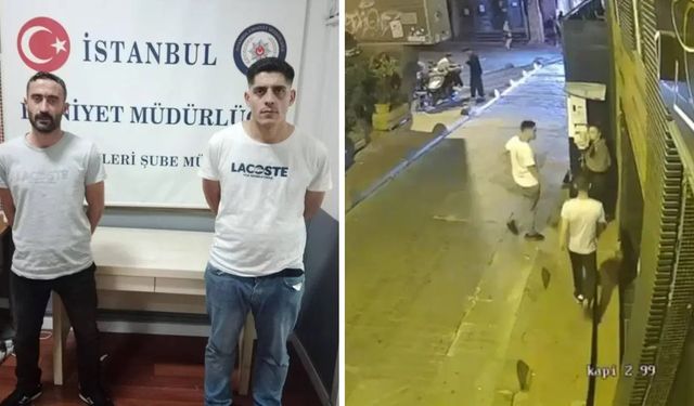 Genç kızı sokak ortasında taciz etmişleri: Tepki çeken karar