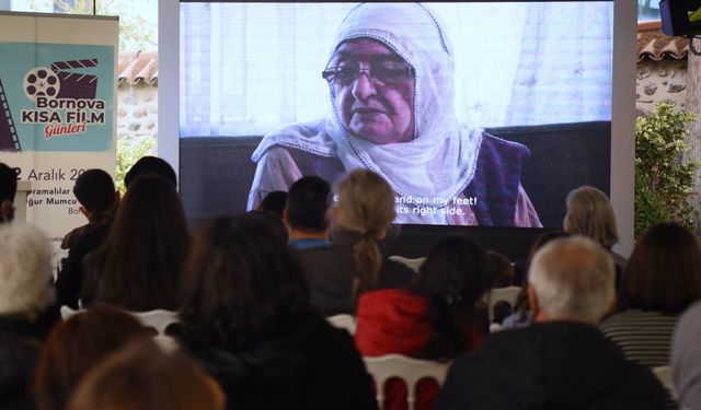 Bornova kısa film günleri 2026’da dünyaya açılıyor