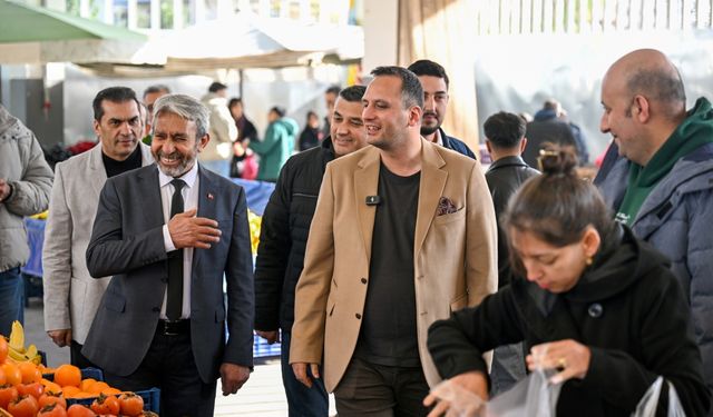 Bornova’da bu kurallara uymayanın işi zor!