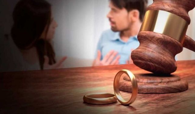 Eşler arasındaki yaş farkı boşanma riskini artırabiliyor!