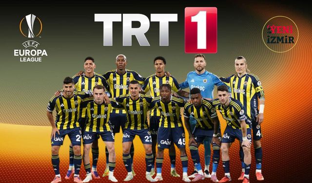 Brann - Fenerbahçe maçı şifresiz mi? TRT 1 frekans ayarları nasıl yapılır? Maçı canlı, HD, donmadan izle!