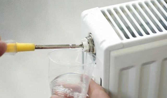 Bu hatalar evi soğutuyor! Petek havası nasıl alınır?