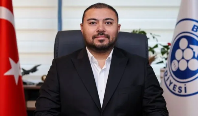 Buca Belediyesi’nde flaş istifa! Zamanlaması dikkat çekti