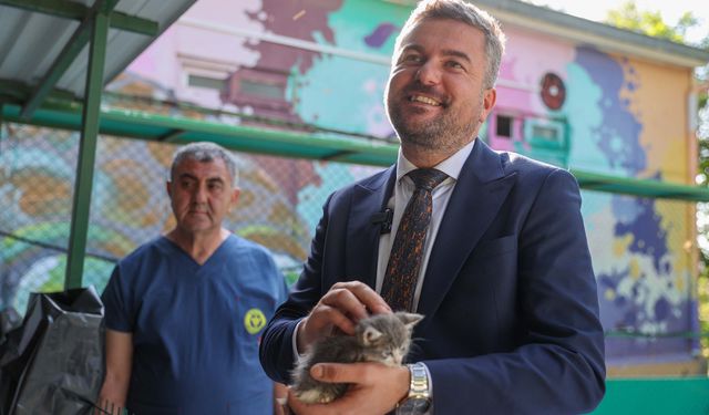 Buca’da 'Satın alma, sahiplen' çağrısı karşılık buldu