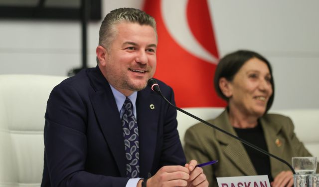 Buca’nın geleceği için büyük plan onaylandı