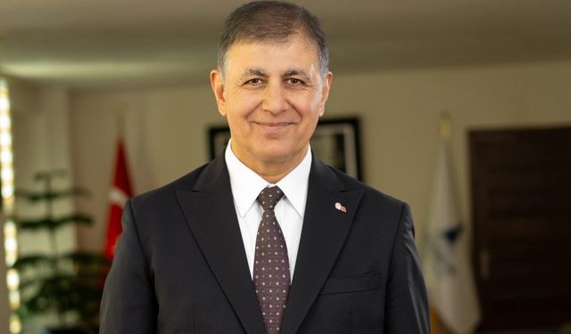 Başkan Tugay: 2026 umutlu yarınların yılı olsun