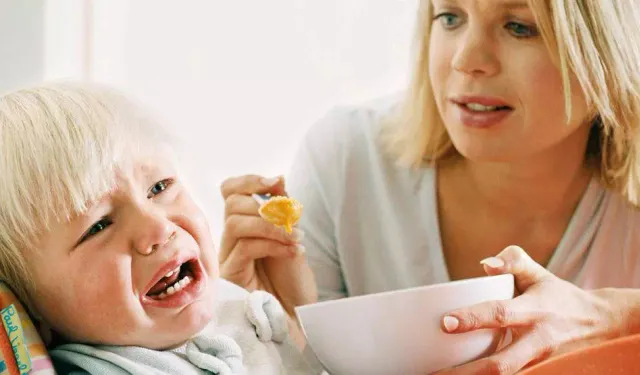 Çocuğunuza sabah aç karna bunu vermeyin!