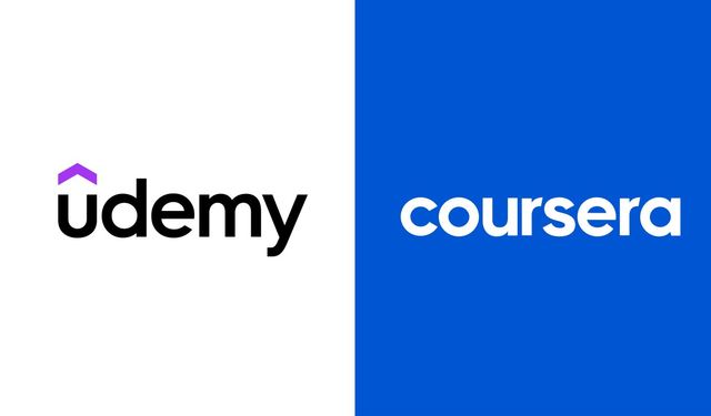 Coursera ve Udemy birleşti: 2,5 milyar dolarlık dev adım!