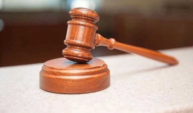 Daltonlar suç örgütü operasyonu: 15 şüpheli tutuklandı!