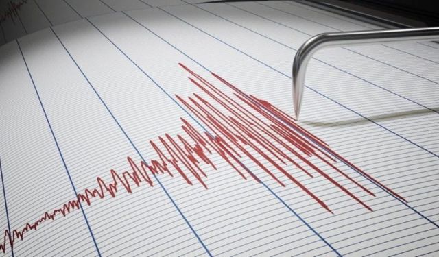 Son dakika! Deprem! Uzmanlardan kritik uyarı geldi