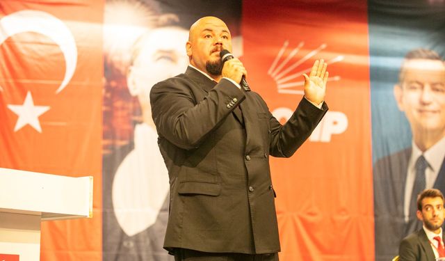 Başkan Seyrek’ten Durankuş’a TOKİ yanıtı