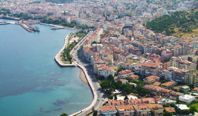 SGK İzmir’deki gayrimenkuller için satış sürecini başlattı