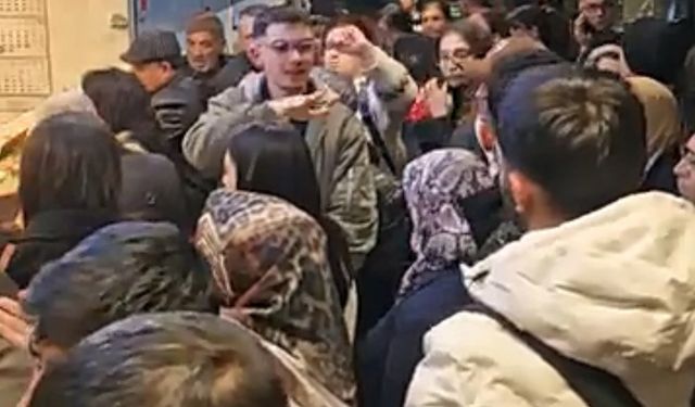 Diyarbakır seferinde kriz: Yolcular uçakta ve terminalde mahsur kaldı!