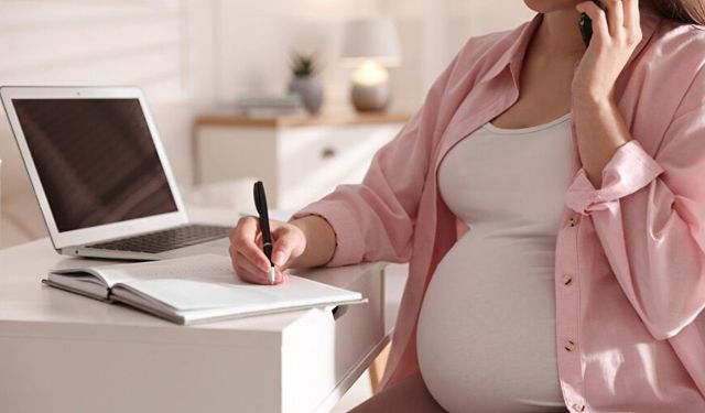 Doğum sonrası yarı zamanlı çalışma nasıl yapılır? Yarım çalışma ödeneğine kimler başvurabilir, başvuru şartları neler?