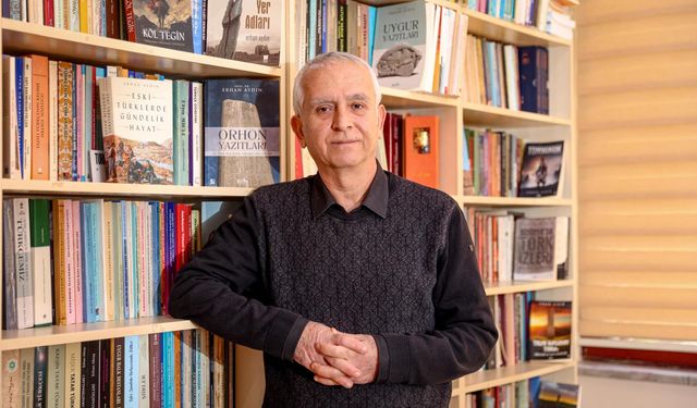 Dünya Türk Dili Ailesi Günü neden önemli? Uzmanı anlattı