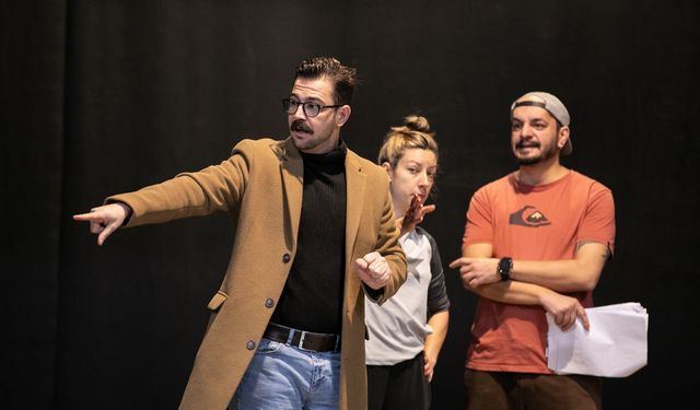 Don Kişot İzmir’de sahneye çıkıyor: Tarih belli oldu