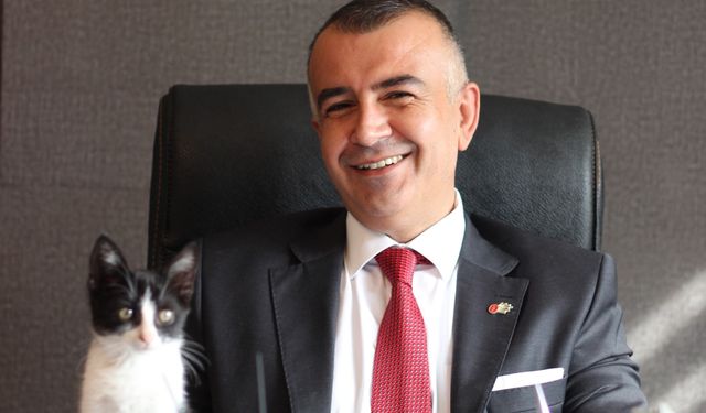 DSP İzmir’de deprem! İl Başkanı Samed Tekin görevden alındı, partiden istifa etti