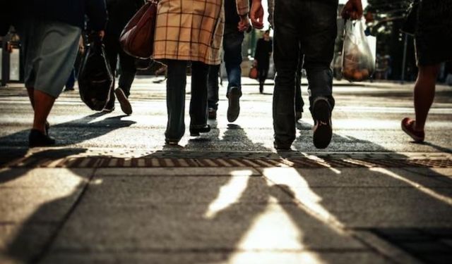 Dünyanın her yerinde aynı alışkanlık: 1 saat kuralı herkese iyi geliyor!