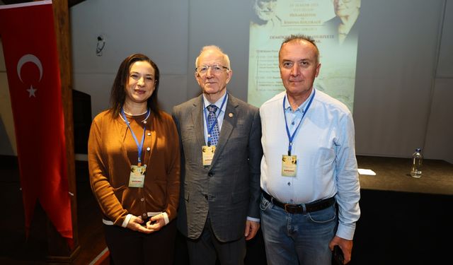 Efes Selçuk’ta Felsefe Günleri ışığında tartışma