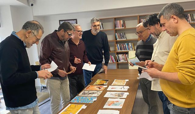 Eflatun Nuri Yarışması kazananları belli oldu