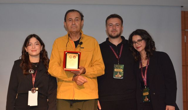 Ege Üniversitesi’nde tadım, söyleşi ve yarışma keyfi başladı!